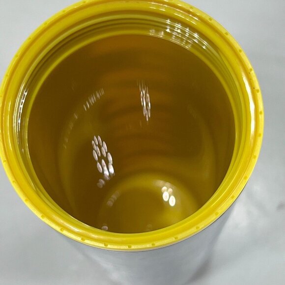 Starbucks Hawaii Collection 16 oz Tumbler Straight Sided Plastic Travel Mug Palm - Picture 6 of 11